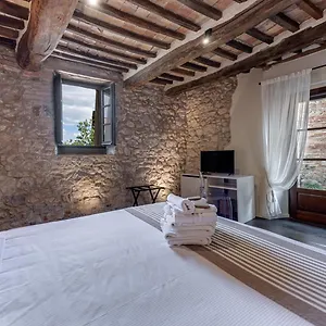  Bed and breakfast Borgo Medievale - Capitano Collection - Diffuso Italia