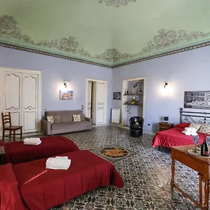 *** Bed and breakfast Antica Dimora Italia