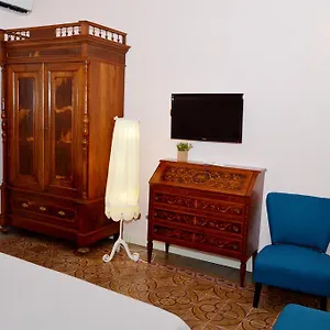 *** Bed and breakfast Casa D'alleri Italia