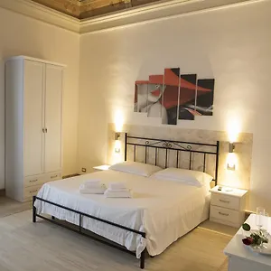 *** Bed and breakfast Liberty 900 Italia