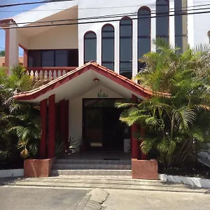  Hotel Montesilva