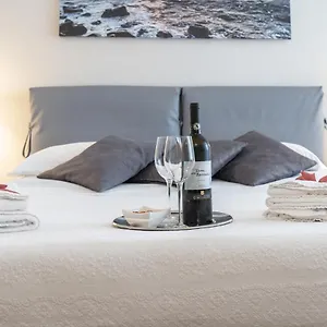 *** Bed and breakfast Il Leone Blu Italia