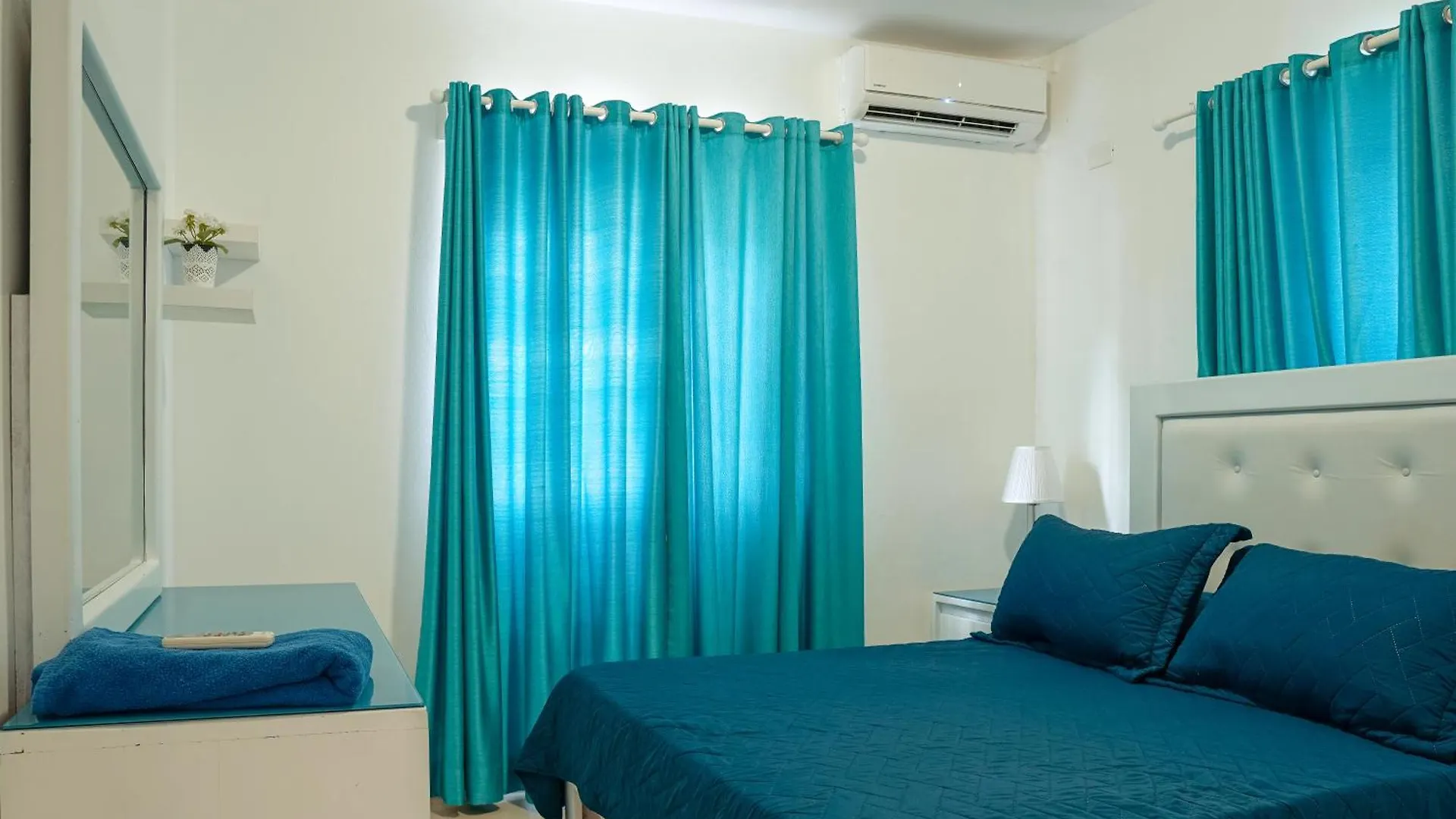 Ria Hotel Puerto Plata