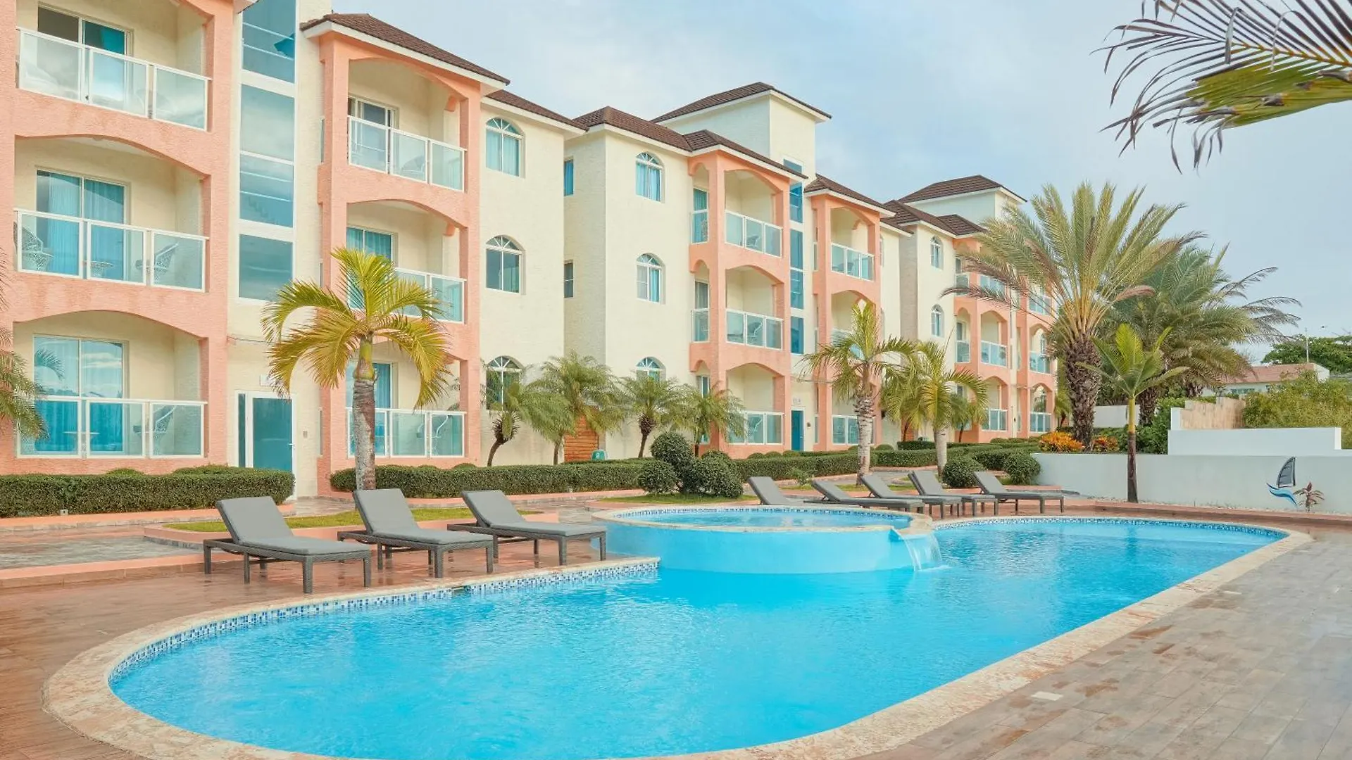 Ria Hotel Puerto Plata