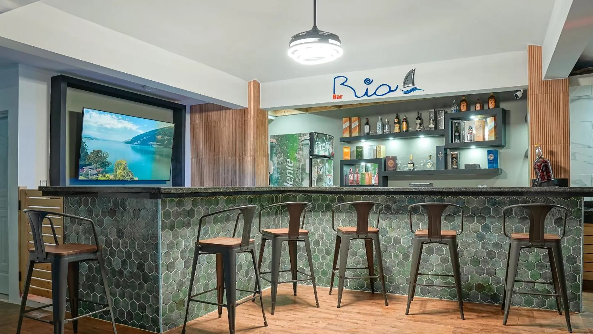 Ria Hotel Puerto Plata Aparthotel