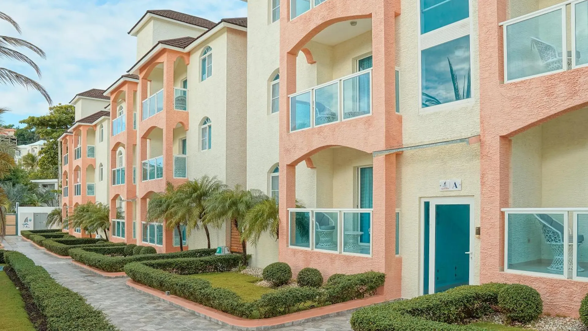 Ria Hotel Puerto Plata